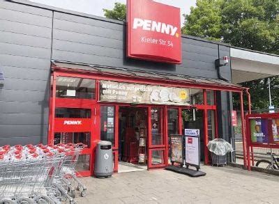 PENNY Supermärkte in Wuppertal 